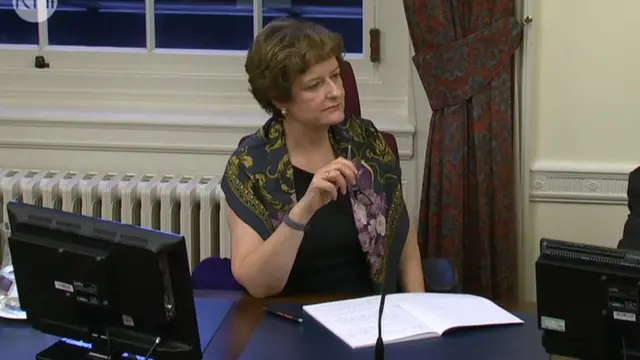 Dame Una O'Brien