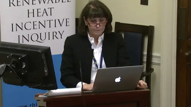 Christine Smith QC