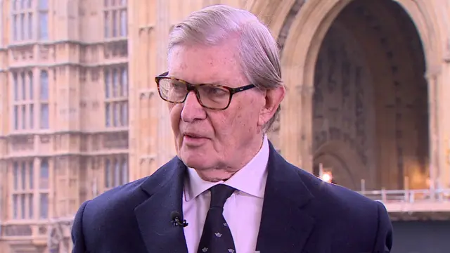 Bill Cash