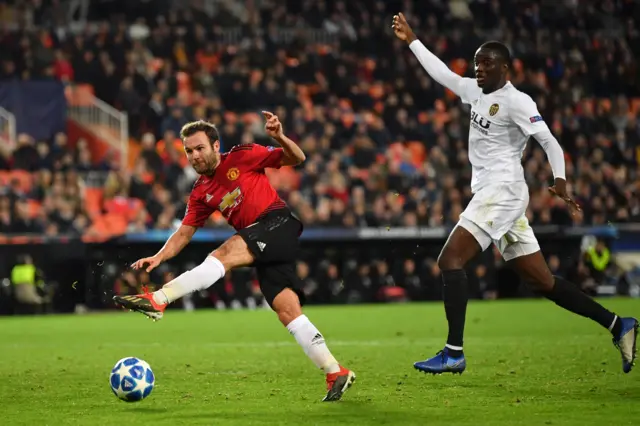 Juan Mata