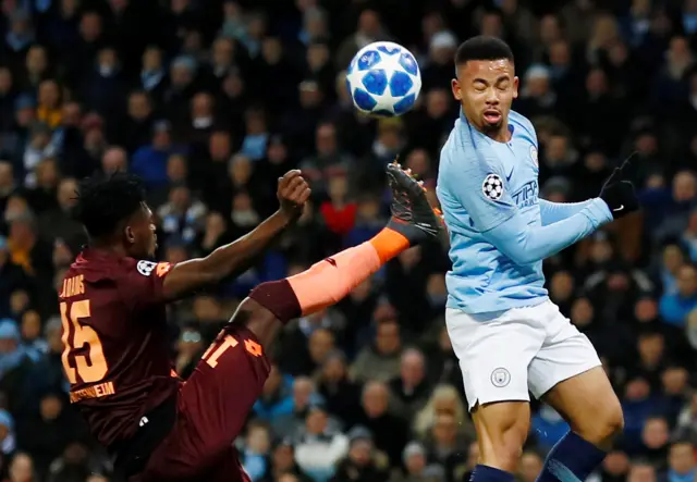 Gabriel Jesus