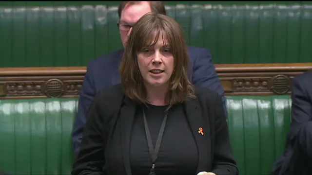 Jess Phillips