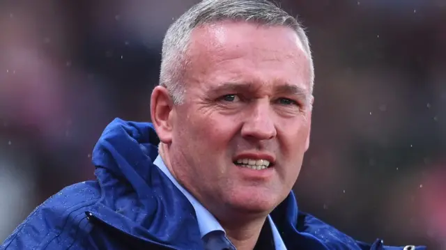 Paul Lambert