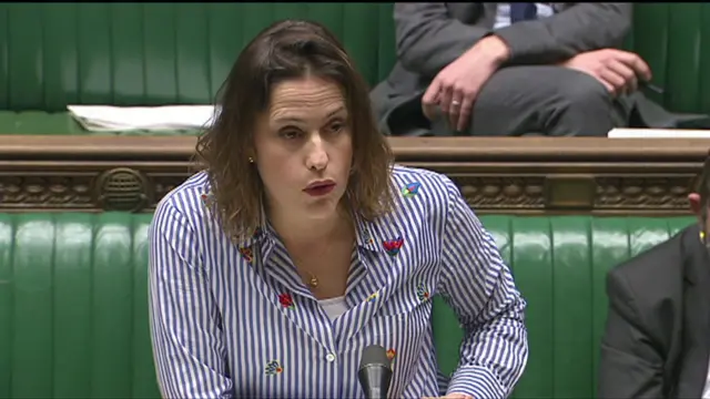 Victoria Atkins