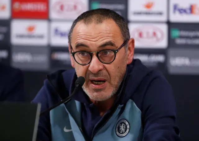 Sarri