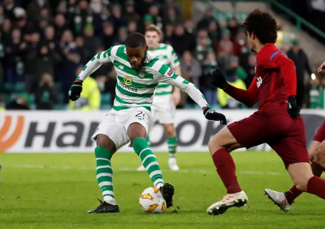 Olivier Ntcham