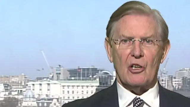 Bill Cash