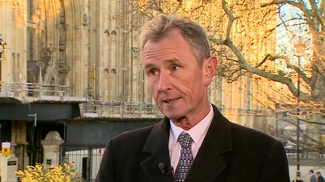 Nigel Evans