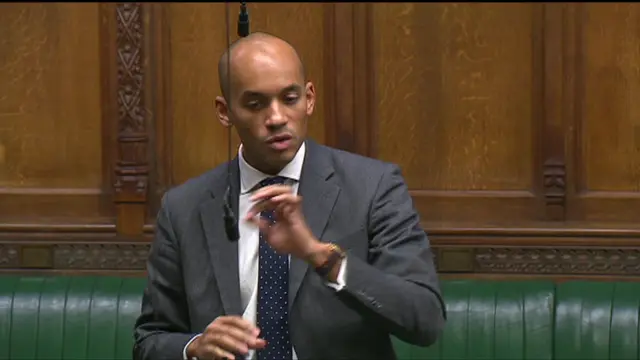 Chuka Umunna