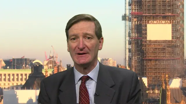 Dominic Grieve