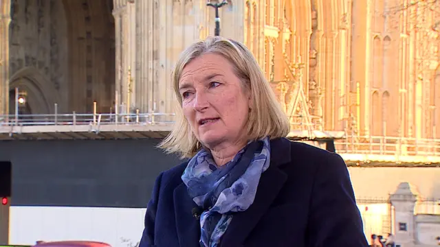 Sarah Wollaston