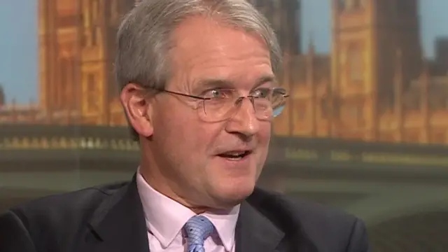 Owen Paterson