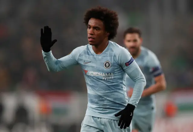 Willian