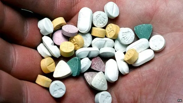 Image of drugs