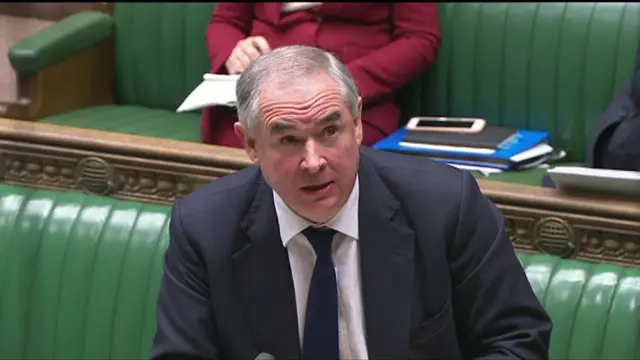 Geoffrey Cox