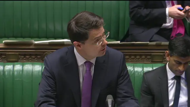 James Brokenshire