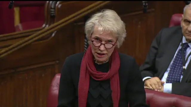 Baroness Bottomley of Nettlestone