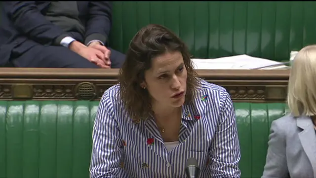 Victoria Atkins