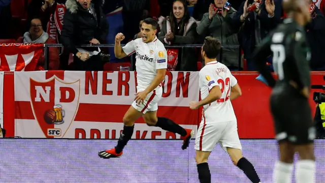 Wissam Ben Yedder