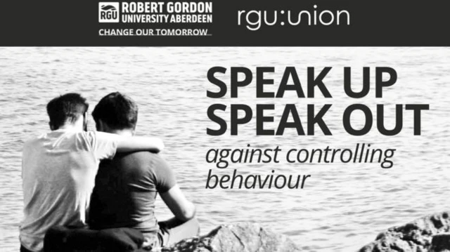 Robert Gordon University has launched the new initiative