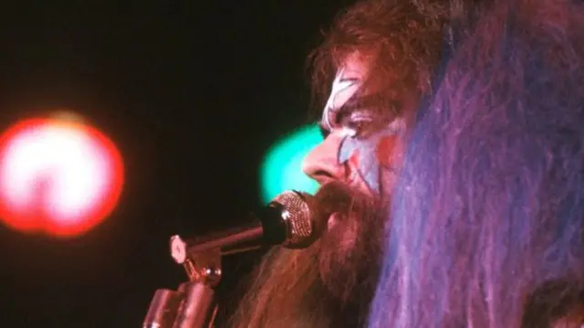 Roy Wood