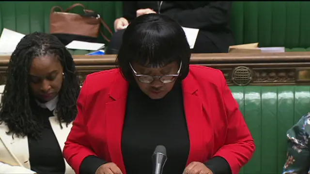 Diane Abbott