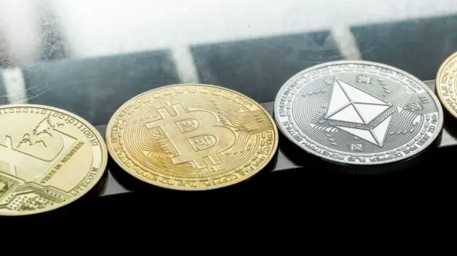 There are many crypto-currencies on offer these days - but how long will they be around?