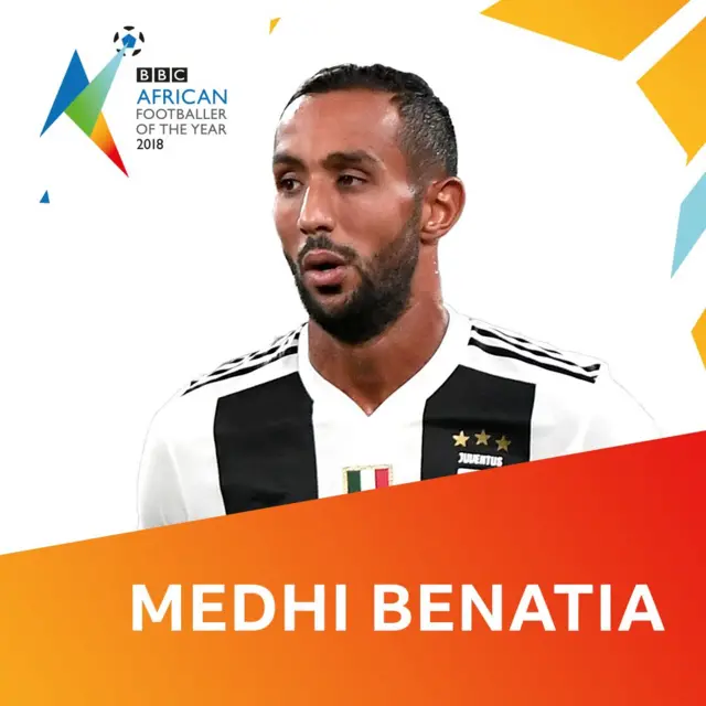 Mehdi Benati