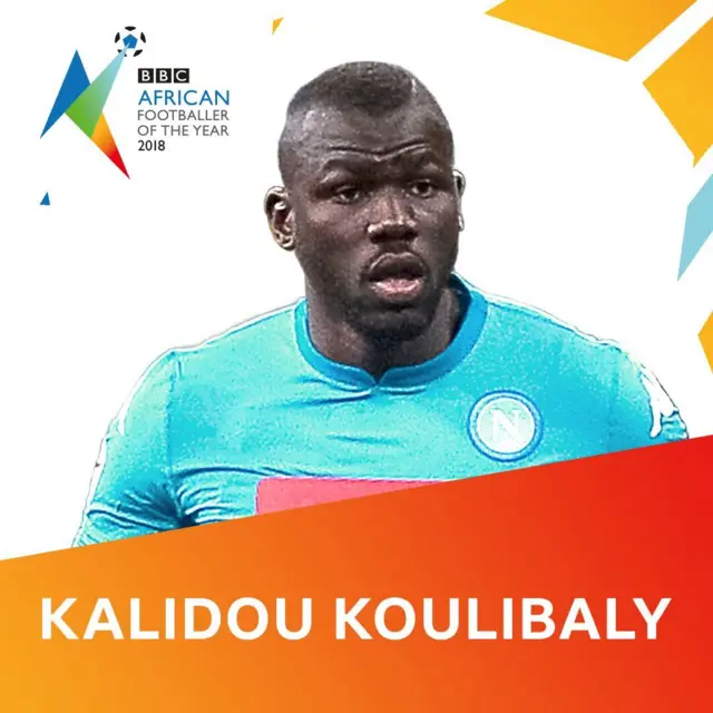 Koulibaly