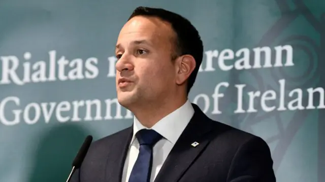 Leo Varadkar