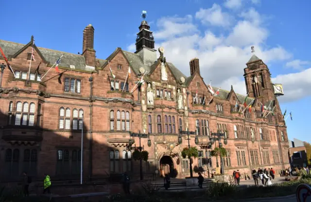 Coventry council house