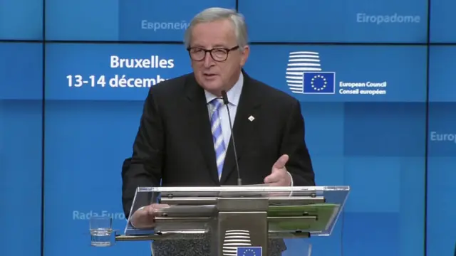 Jean-Claude Juncker