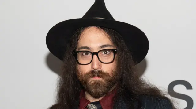 Sean Ono Lennon