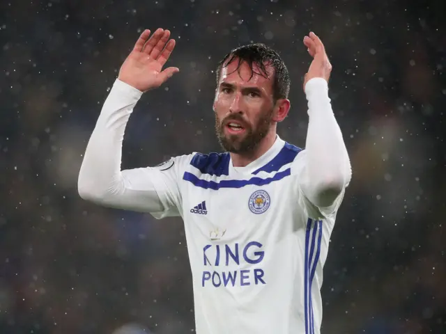 Christian Fuchs