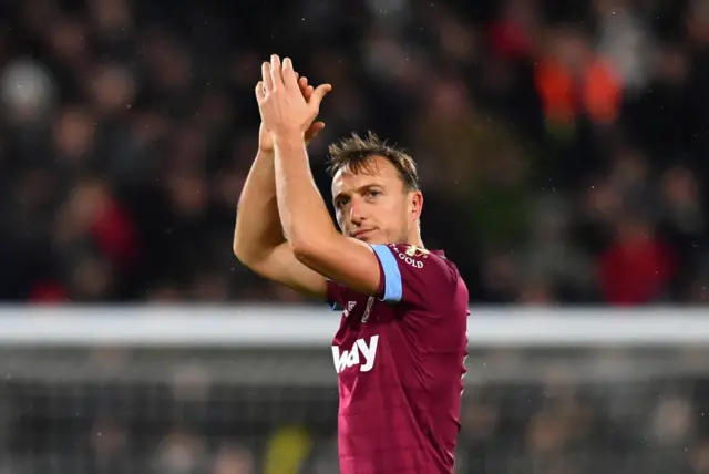 Mark Noble