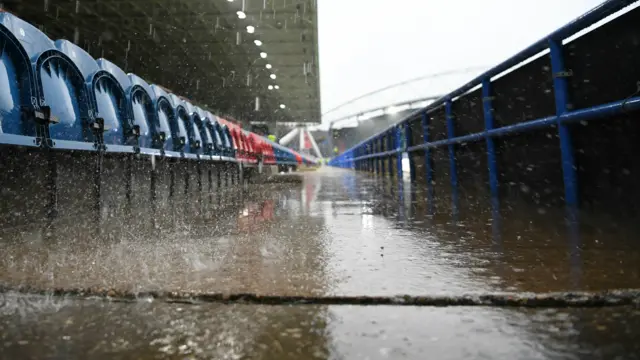 Kirklees Stadium