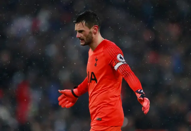 Hugo Lloris