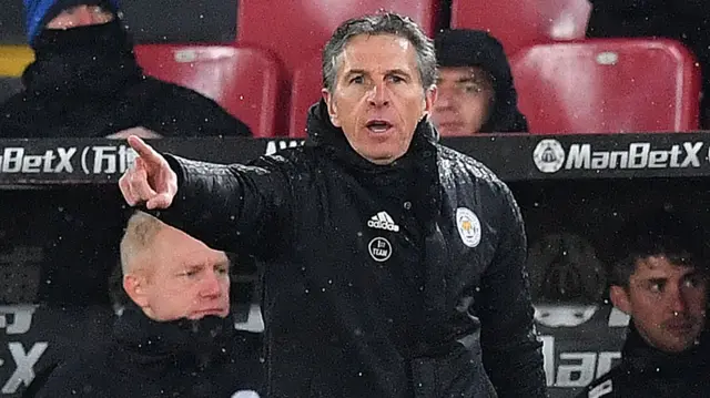 Claude Puel