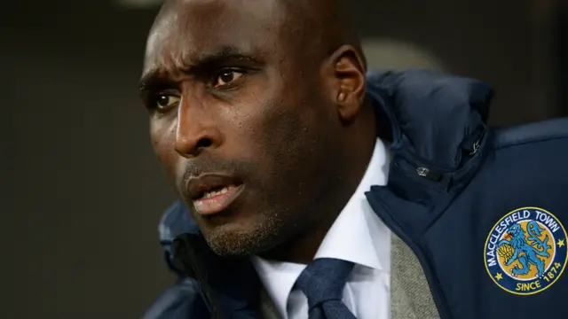 Sol Campbell