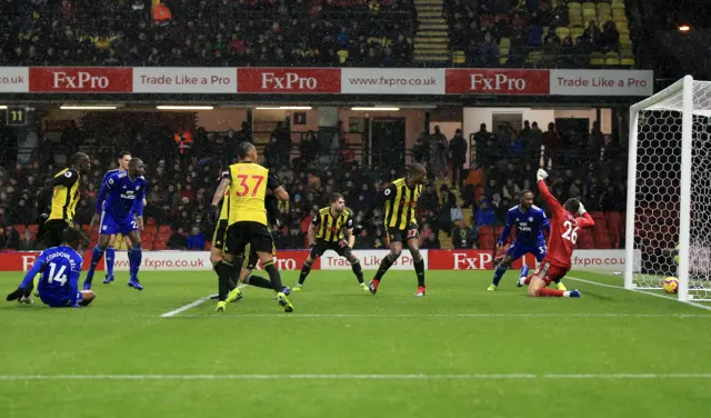 Bobby Reid scores