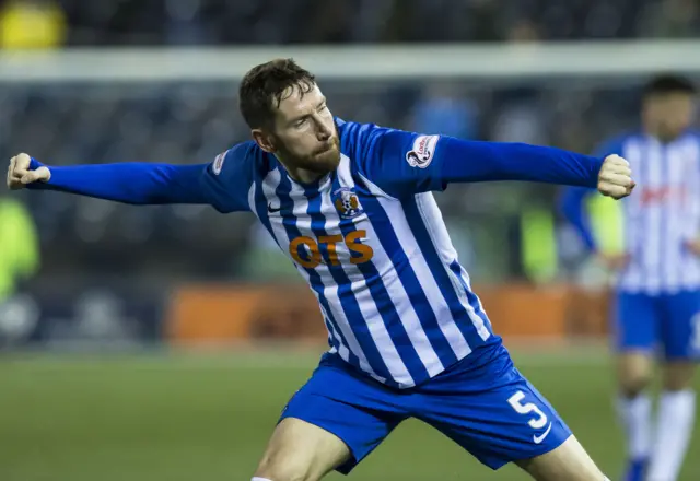 Kirk Broadfoot