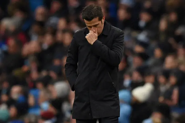 Marco Silva