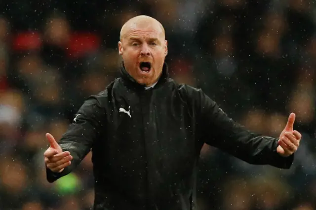 Sean Dyche