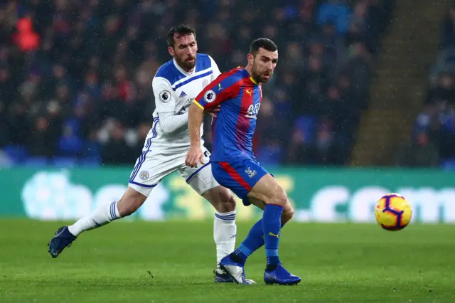 James McArthur