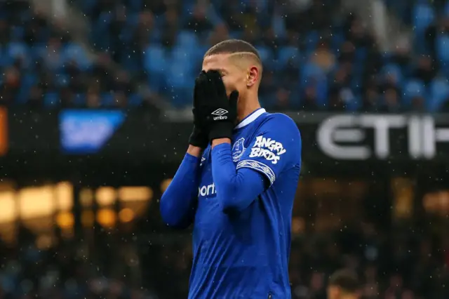 Richarlison