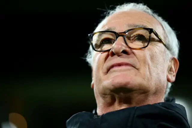 Claudio Ranieri