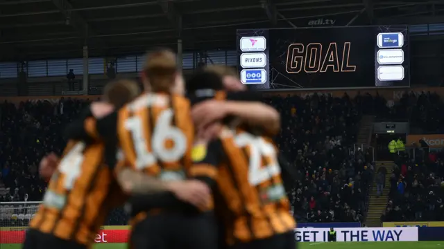 Hull City