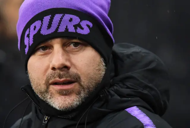 Mauricio Pochettino