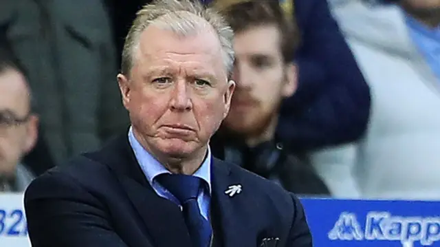 Steve McClaren