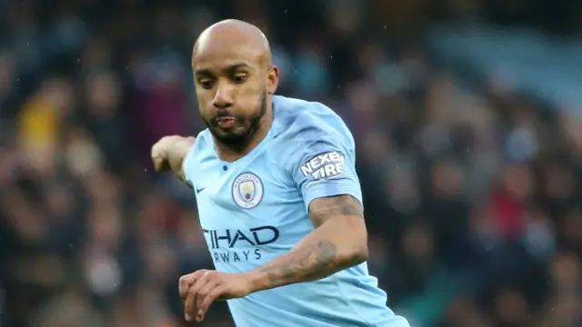 Fabian Delph